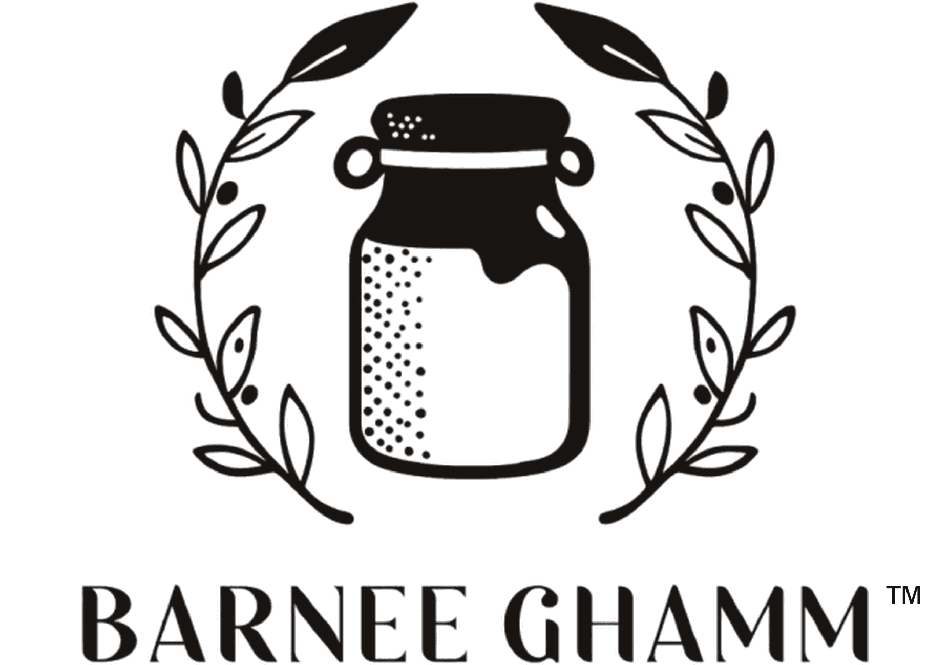Barnee Ghamm